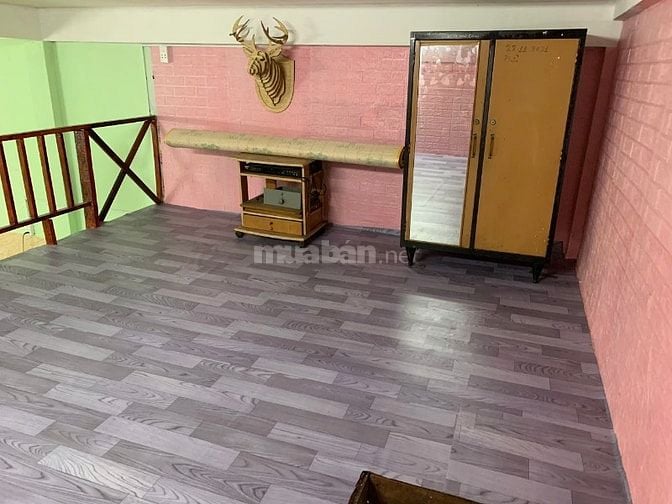 Chung cư quận 5 đối diện bến xe Chợ Lớn