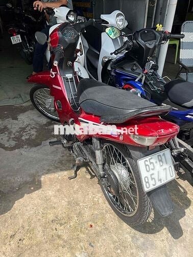 Honda Wave TQ Đời Đầu Bs 65
