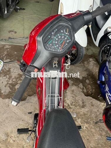 Honda Wave TQ Đời Đầu Bs 65
