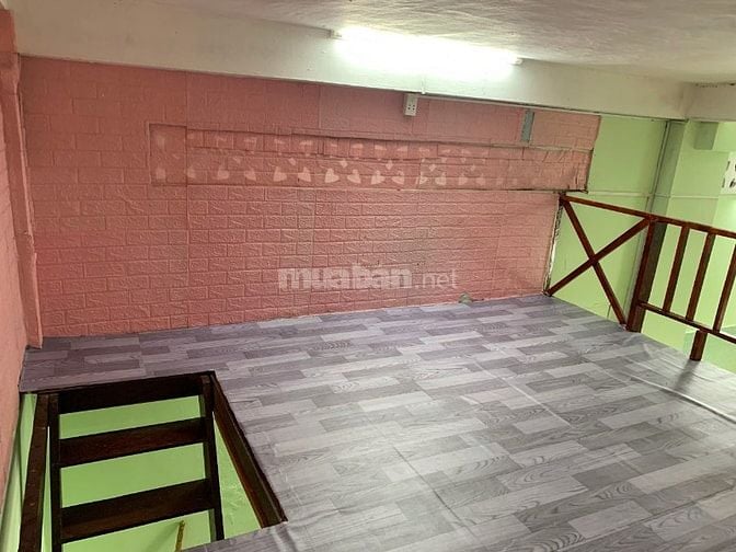 Chung cư quận 5 đối diện bến xe Chợ Lớn