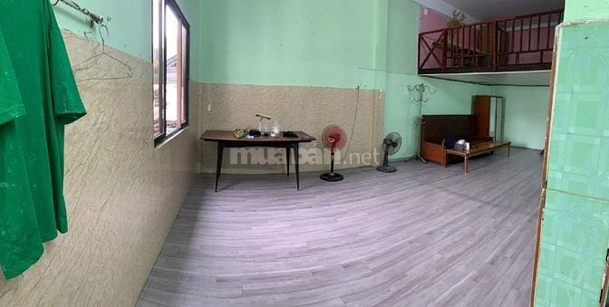 Chung cư quận 5 đối diện bến xe Chợ Lớn