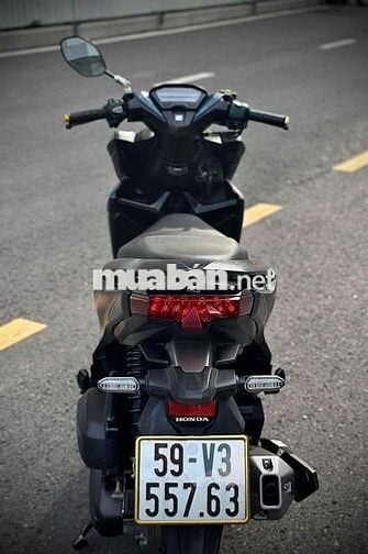 Honda Vario 125 2022 Đen 11000 km