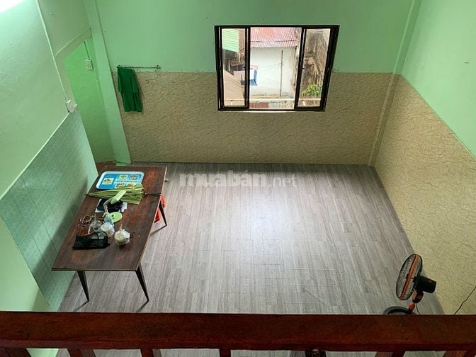 Chung cư quận 5 đối diện bến xe Chợ Lớn