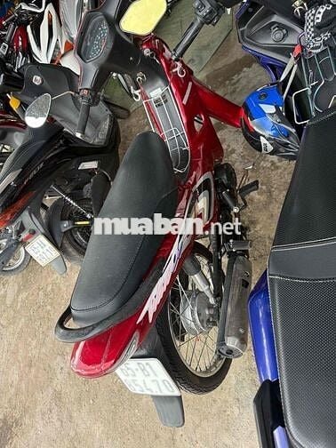 Honda Wave TQ Đời Đầu Bs 65