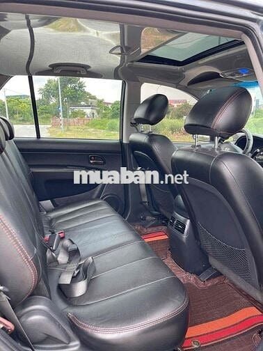 Kia Carens 2013 Xám 7 chỗ xăng 140.069 km