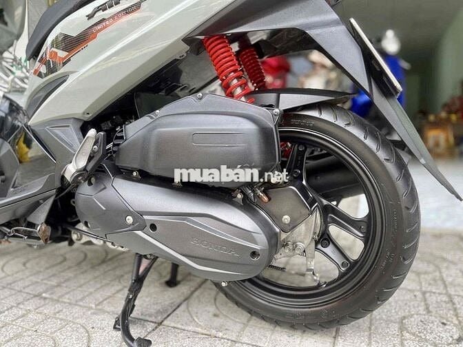 📢 Honda Airblade Fi Thể Thao 125cc Smartkey ZiN