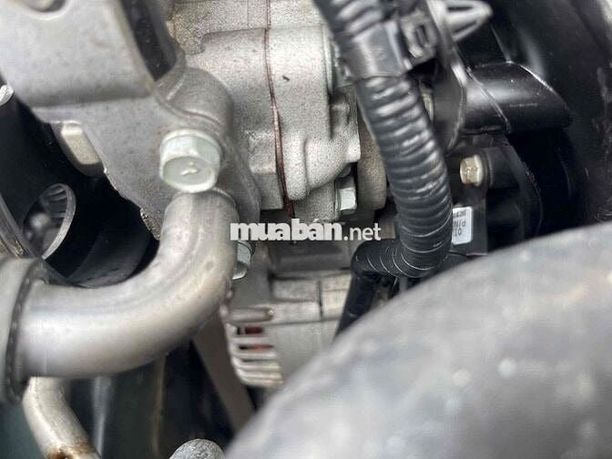 Kia Carens 2013 Xám 7 chỗ xăng 140.069 km