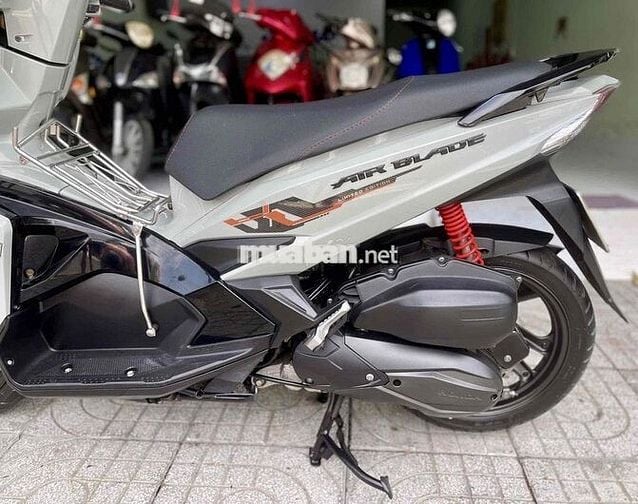 📢 Honda Airblade Fi Thể Thao 125cc Smartkey ZiN