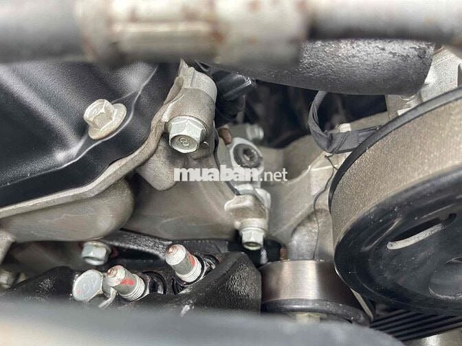 Kia Carens 2013 Xám 7 chỗ xăng 140.069 km