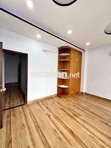 Nhà Mới Đẹp Vào Ở Ngay, Hẻm 5M Hoàng Xuân Nhị, Tân Phú, DT 4,7 x12m.