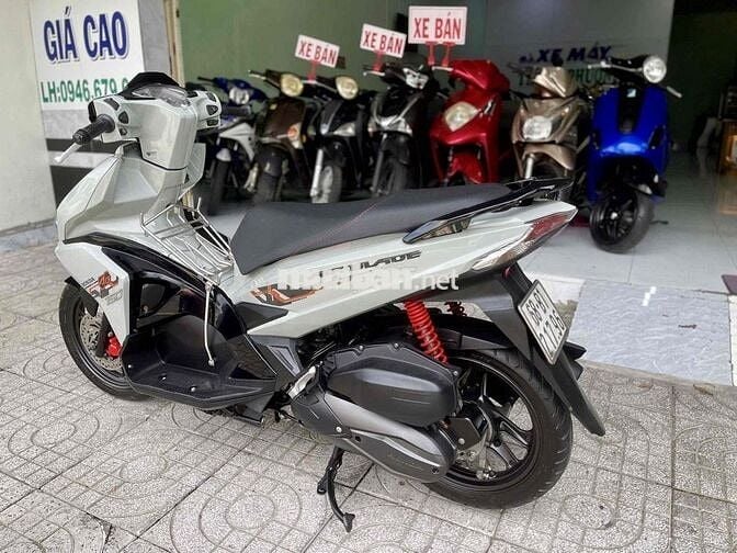 📢 Honda Airblade Fi Thể Thao 125cc Smartkey ZiN