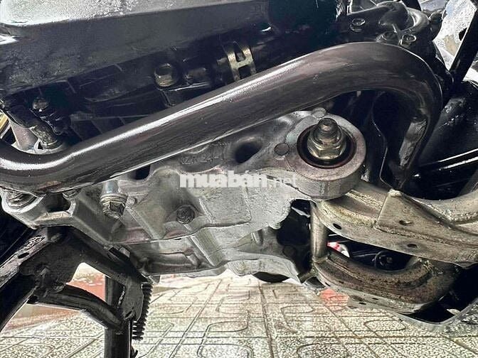 Honda Vario 125 2022 Đen 11000 km