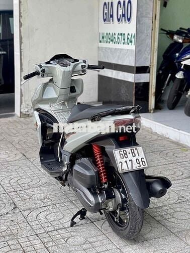 📢 Honda Airblade Fi Thể Thao 125cc Smartkey ZiN