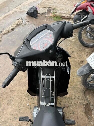 Honda Blade 2017 Đen/ Cccd Chủ