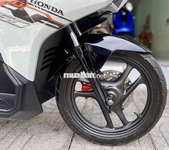 📢 Honda Airblade Fi Thể Thao 125cc Smartkey ZiN