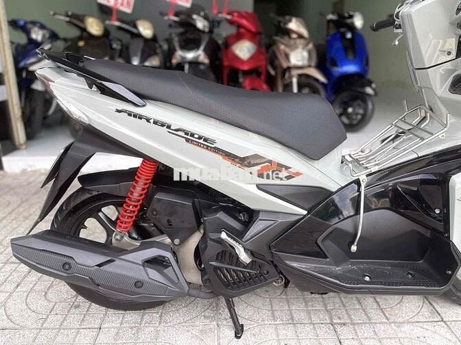 📢 Honda Airblade Fi Thể Thao 125cc Smartkey ZiN
