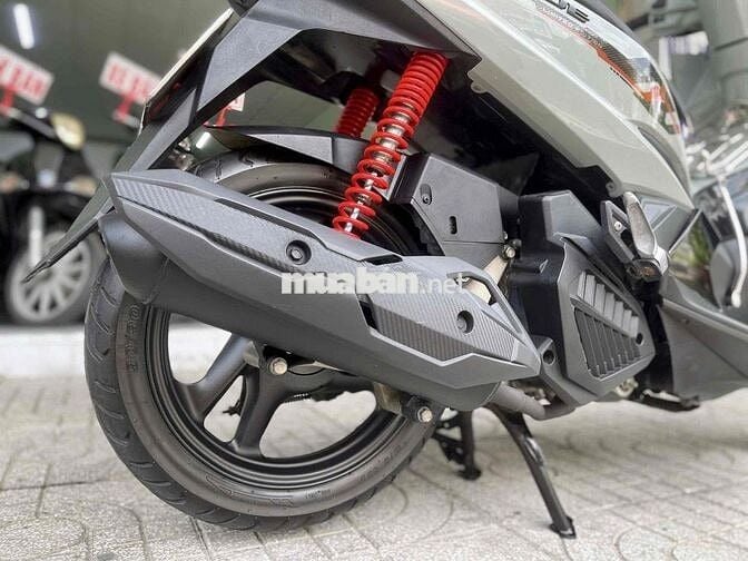 📢 Honda Airblade Fi Thể Thao 125cc Smartkey ZiN