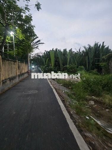 256m2-14,6 Tỷ - KDC LẬP PHÚC-PK-2 Ô Đất Full thổ cư MT 12m