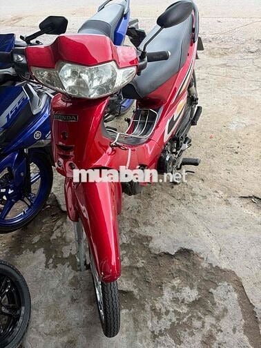 Honda Wave TQ Đời Đầu Bs 65