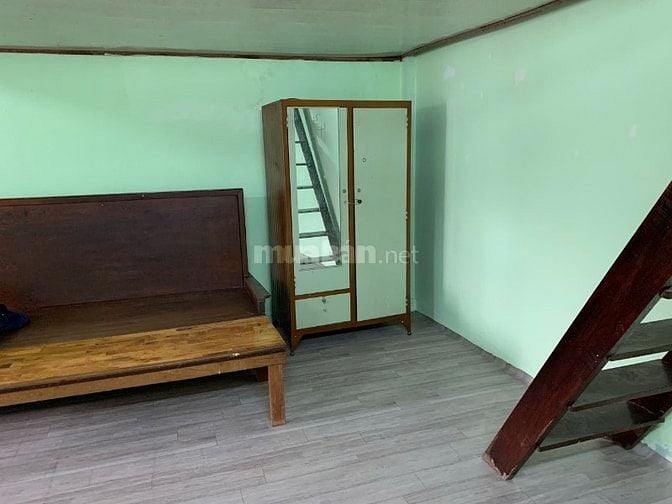 Chung cư quận 5 đối diện bến xe Chợ Lớn