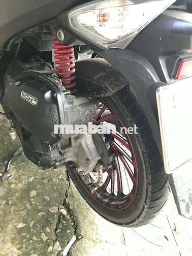 Honda Vision 2023 Đỏ 34303 km