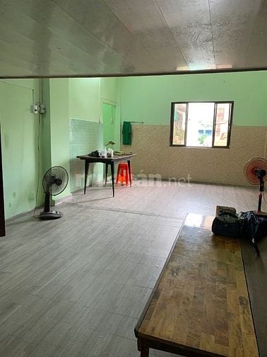 Chung cư quận 5 đối diện bến xe Chợ Lớn