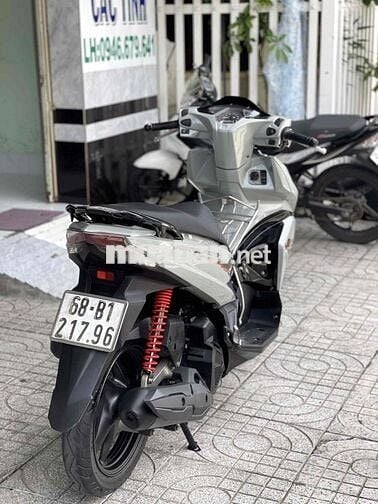📢 Honda Airblade Fi Thể Thao 125cc Smartkey ZiN