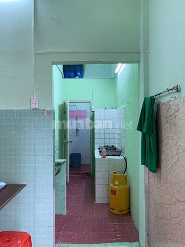 Chung cư quận 5 đối diện bến xe Chợ Lớn