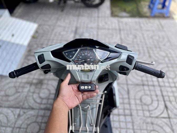 📢 Honda Airblade Fi Thể Thao 125cc Smartkey ZiN