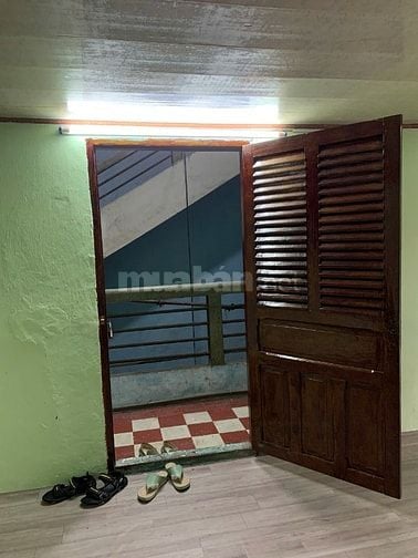 Chung cư quận 5 đối diện bến xe Chợ Lớn