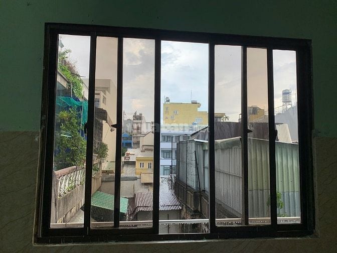 Chung cư quận 5 đối diện bến xe Chợ Lớn