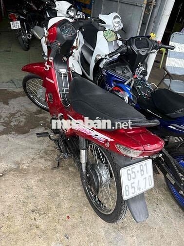 Honda Wave TQ Đời Đầu Bs 65