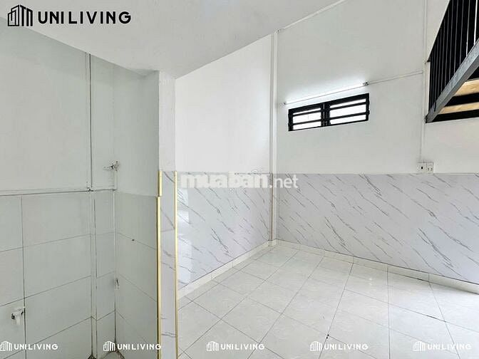 DUPLEX GÁC ĐÔI GÁC CAO CHỈ 3X - TIỆN ĐI GIGA, Q2, CẦU BÌNH LỢI, BTHANH