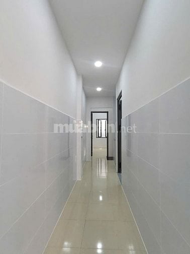 cho thuê nhà Hẻm 8m Nguyễn Cửu Đàm- DT 4x15- 1 Lầu, Nhà MỚI- 3PN,3wc