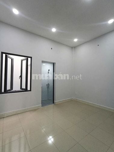 cho thuê nhà Hẻm 8m Nguyễn Cửu Đàm- DT 4x15- 1 Lầu, Nhà MỚI- 3PN,3wc