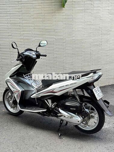 Honda Air Blade 125 Trắng bạc 125cc