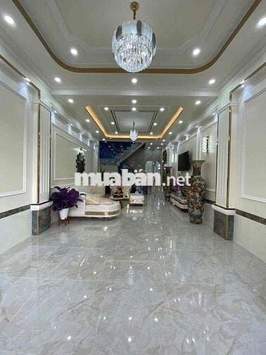 Bán nhà mới phường truong an tp vĩnh long