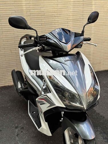 Honda Air Blade 125 Trắng bạc 125cc