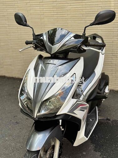Honda Air Blade 125 Trắng bạc 125cc
