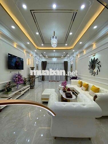 Bán nhà mới phường truong an tp vĩnh long