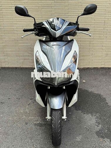 Honda Air Blade 125 Trắng bạc 125cc