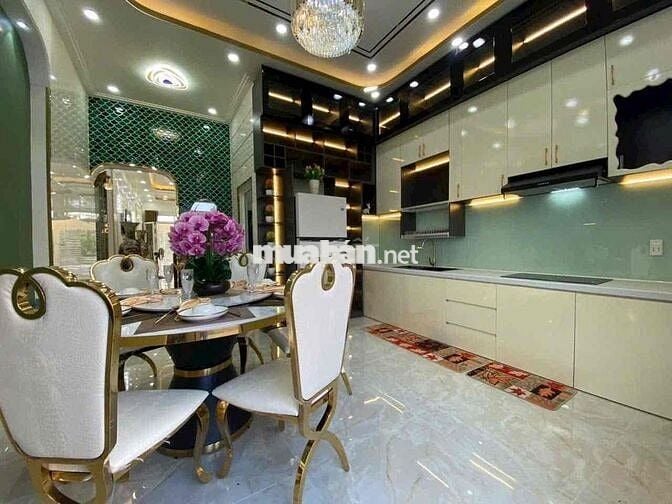 Bán nhà mới phường truong an tp vĩnh long