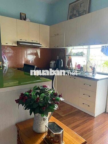 BÁN NHÀ Ở CHUNG CƯ BỬU LONG  – TP ĐỒNG NAI