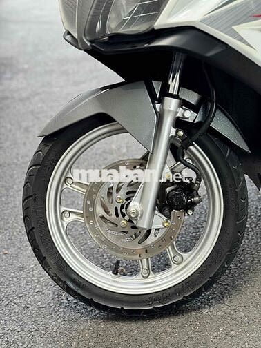 Honda Air Blade 125 Trắng bạc 125cc
