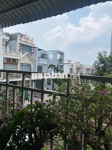 BÁN NHÀ Ở CHUNG CƯ BỬU LONG  – TP ĐỒNG NAI