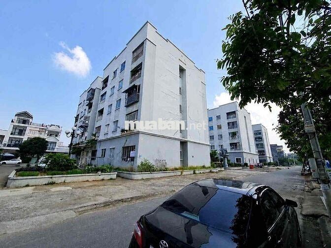BÁN NHÀ Ở CHUNG CƯ BỬU LONG  – TP ĐỒNG NAI