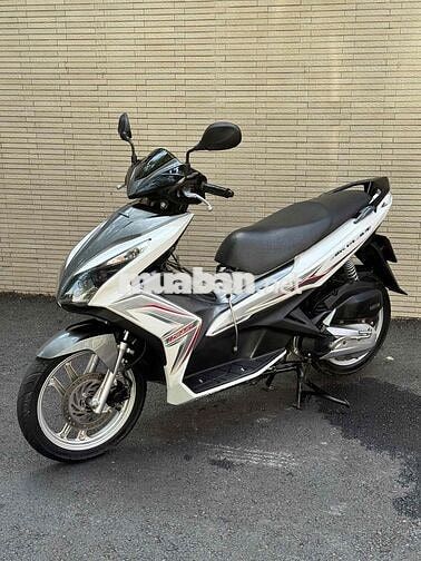 Honda Air Blade 125 Trắng bạc 125cc