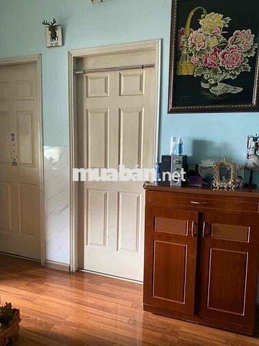 BÁN NHÀ Ở CHUNG CƯ BỬU LONG  – TP ĐỒNG NAI