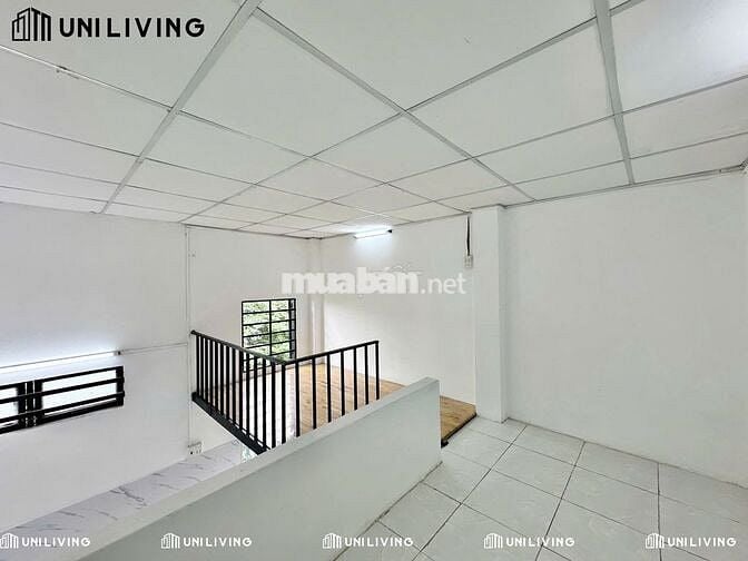 DUPLEX GÁC ĐÔI GÁC CAO CHỈ 3X - TIỆN ĐI GIGA, Q2, CẦU BÌNH LỢI, BTHANH