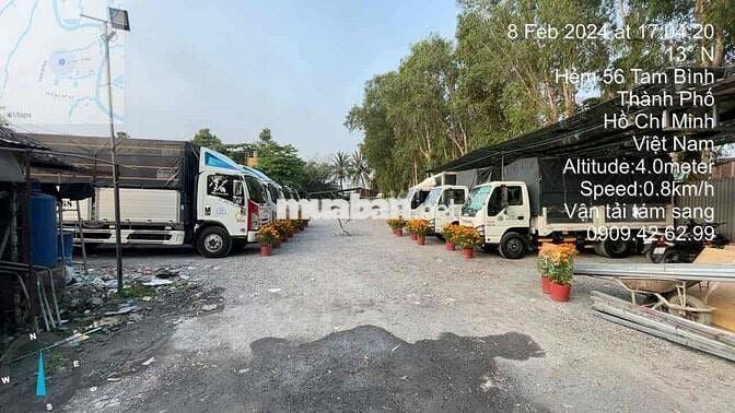 cty cần tuyển tài xế chạy xe 2 tấn